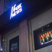 Fox News settles sexual assault complaint for $2.5 million 