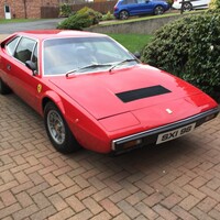 The Ferrari 308 GT4 is an underappreciated design classic