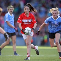 Cork star Scally returns to haunt former college UCC as UL claim 3rd O'Connor Cup in 4 seasons