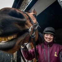 It's Sunday so here are 10 of our favourite images from the sporting week