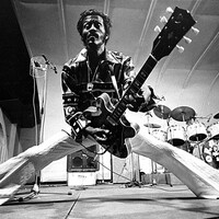Sitdown Sunday: How Chuck Berry invented rock n'roll