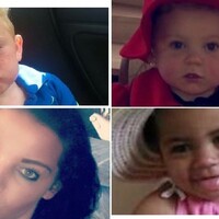 'Jordan and Holly loved their Mammy': Funeral of Clondalkin fire victims takes place in Shankill