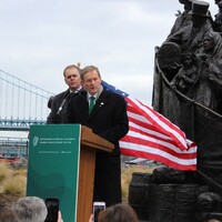 Online voting could be introduced as part of Irish diaspora vote