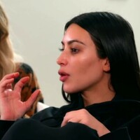 "I'm f***ed, there's no way out" - Kim Kardashian breaks silence on Paris robbery