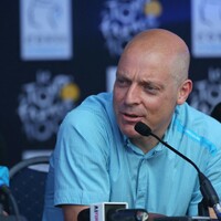 'Without Dave B, there is no Team Sky': Froome backs boss but admits mistakes