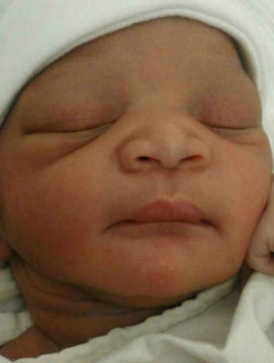 Mum appears in court over alleged 'fake kidnap' of baby that caused manhunt across South Africa