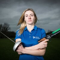 Balancing 5 disciplines and burning 4000 calories daily: A day in the life of Natalya Coyle  