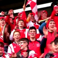 Watch: Short documentary chronicles Cuala's remarkable rise to an All-Ireland final