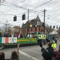 14 essential facts of life for Irish people abroad on Paddy's Day