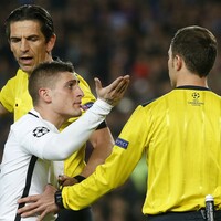 PSG star sues L'Equipe over claims he was in nightclub ahead of Champions League defeat