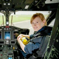 'Captain, colleague, daughter, sister, mum, friend and hero' - Captain Dara Fitzpatrick is laid to rest