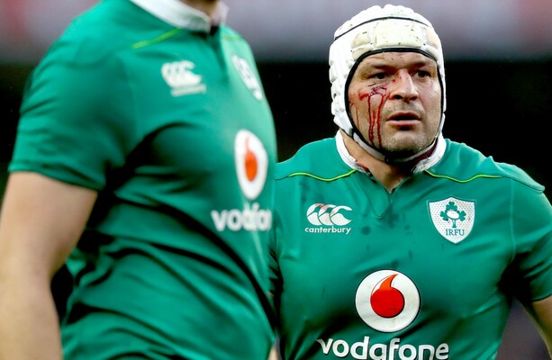 Ireland's Six Nations finishes on high as they deny England a Grand Slam - The42