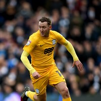 Watch: Aiden McGeady goal earns Preston a late point