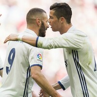 Casemiro sends 'suffering' Madrid five points clear