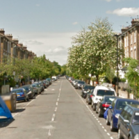 Police investigating after boy (1) dies and girl (1) critically injured in London