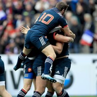 Six Nations investigating France's late HIA replacement against Wales