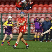 Mackey and co keep Cork on target with trouncing of lifeless Wexford