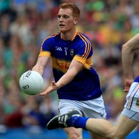Tipp without key midfielder for promotion clash with Louth as red card appeal ruled out 