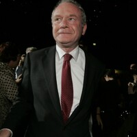 'He served the people of Northern Ireland': Tributes pour in across the political divide for Martin McGuinness