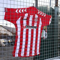 Watch: Soccer Republic's touching tribute to Ryan McBride