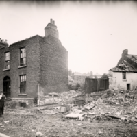 A spy novel set in Dublin during the 1940s Emergency chosen as this year's One City One Book