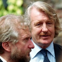 Tributes paid on death of Sunday Independent editor Aengus Fanning