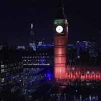 As it happened: Four people, including police officer, killed in London attack 