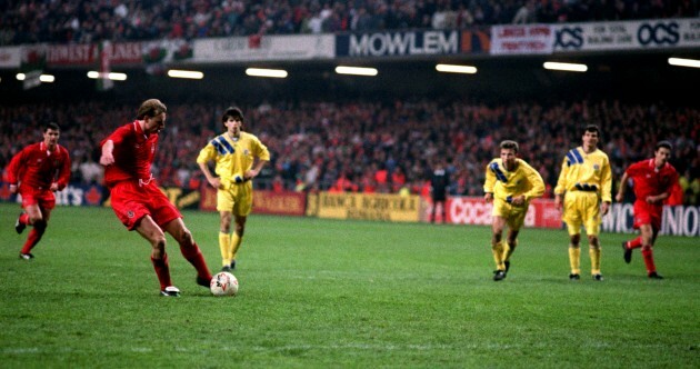 Quiz: Before they face Ireland, how well do you remember these Welsh footballers?