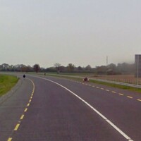 Garda&Atilde;&shy; appeal for witnesses after man dies in car crash