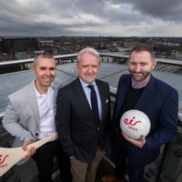 eir Sport secures rights to live GAA club coverage with up to 30 games to be broadcast in 2017