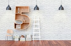 The 5 at 5: Thursday