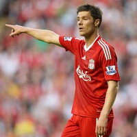 'I was close to Arsenal': Xabi Alonso on Benitez, Gareth Barry and his unexpected Liverpool exit