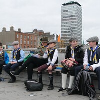 A new cultural festival will reach every county in Ireland this Easter Monday