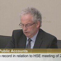 'A monumental cock-up': HSE boss admits Grace case worker still in public service and on a full pension