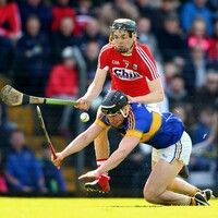 As it happened: Cork v Tipperary, Clare v Waterford - Sunday GAA hurling match tracker