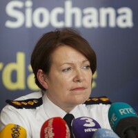 An open and transparent garda briefing full of unanswered questions