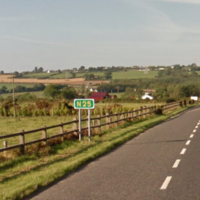 Man dies following Waterford airplane crash