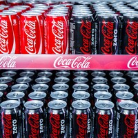 Investigation underway after 'human waste' found in cans at Coca-Cola plant in Antrim