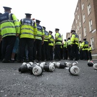 Households which waste water 'to face prosecution' under proposed new plans