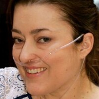 'Helen didn&acirc;��t have a peaceful death, she wanted to live so much'