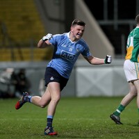 Dublin cruise past Offaly to claim the first ever Leinster U21 four-in-a-row