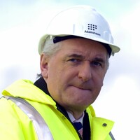 A flagship Celtic Tiger development could finally be finished