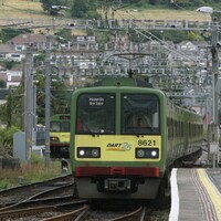 Rapist who poses 'an indefinite danger to women' jailed for 18 months after Dart sex attack