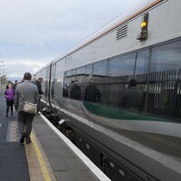 Chaos for commuters with severe disruption to Irish Rail and Dublin Bus services this morning