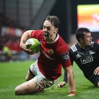 'There were times where I was thinking, 'Have I made the right decision?''