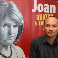 Paul Murphy promises he won't talk about his upcoming trial at Jobstown protest rallies