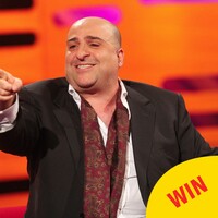 A British comedian got the best answer when he asked a Dublin crowd if they wanted Trump to visit Ireland