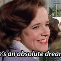 Chris O'Dowd and Paul Feig trolled people by teasing an all-female remake of Back To The Future 