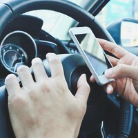 Almost half of Irish drivers back phone-blocking technology in cars