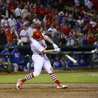 Baseball's back - and the Cubs lost their first game of the season
